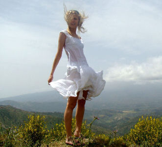 gandrīz kā svētki